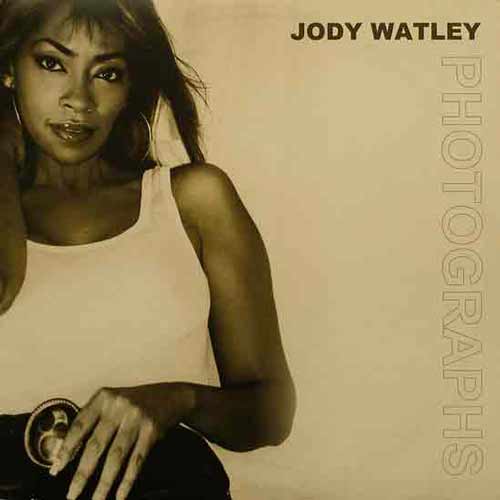 Jody Watley : "Photographs" (restless soul remix)