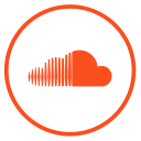 Soundcloud icon