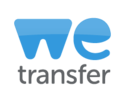 WeTransfer icon